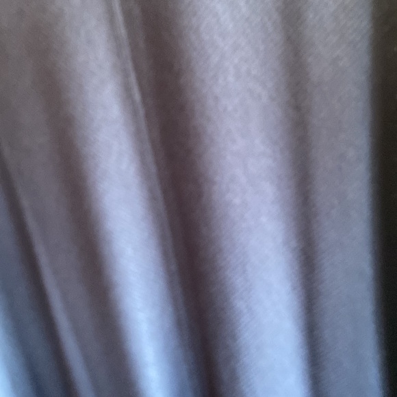 Ava & Viv NWT Vneck Sleeveless Hi/Low Pullover MIDI  Dress size X - Picture 4 of 7